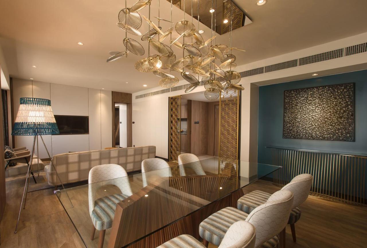 Jen Penang By Shangri-la 4* George Town