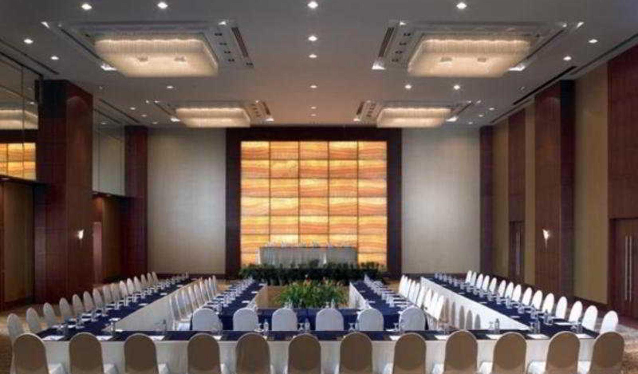 Hotel Jen Penang By Shangri-la 4*