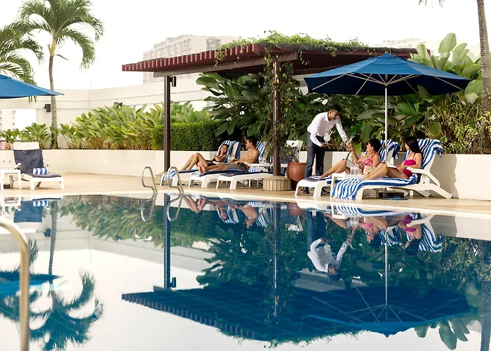 Jen Penang Georgetown By Shangri-La