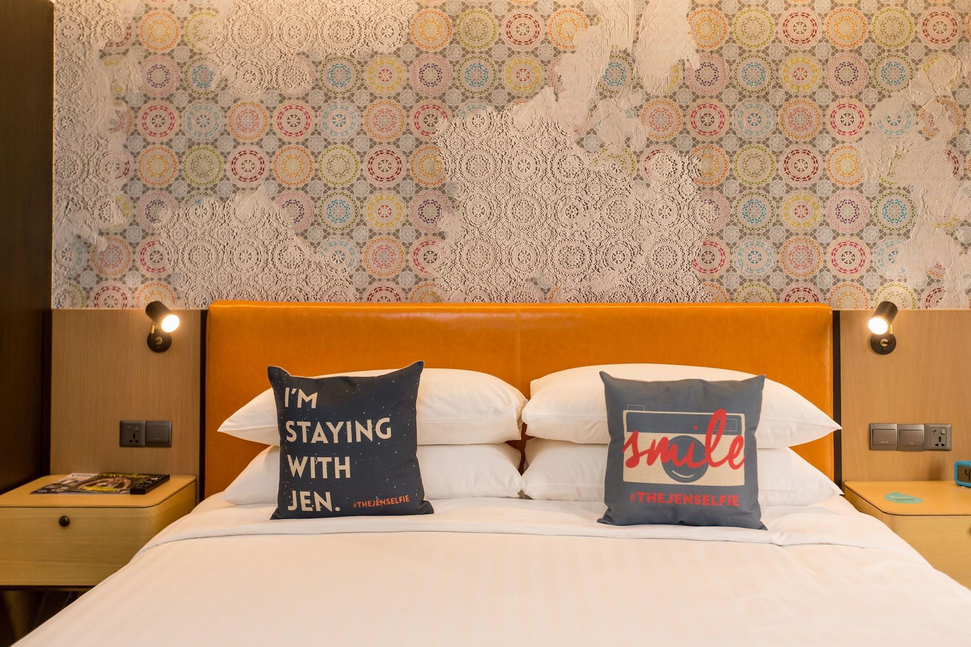 Jen Penang By Shangri-la 4*