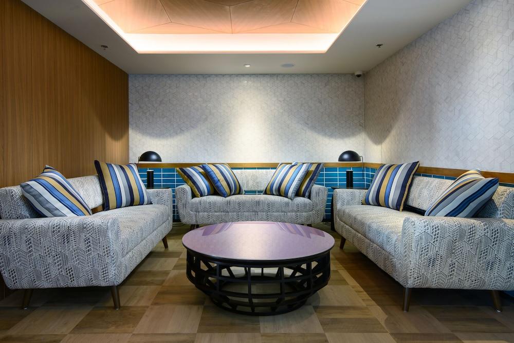 Jen Penang By Shangri-la Hotel 4*