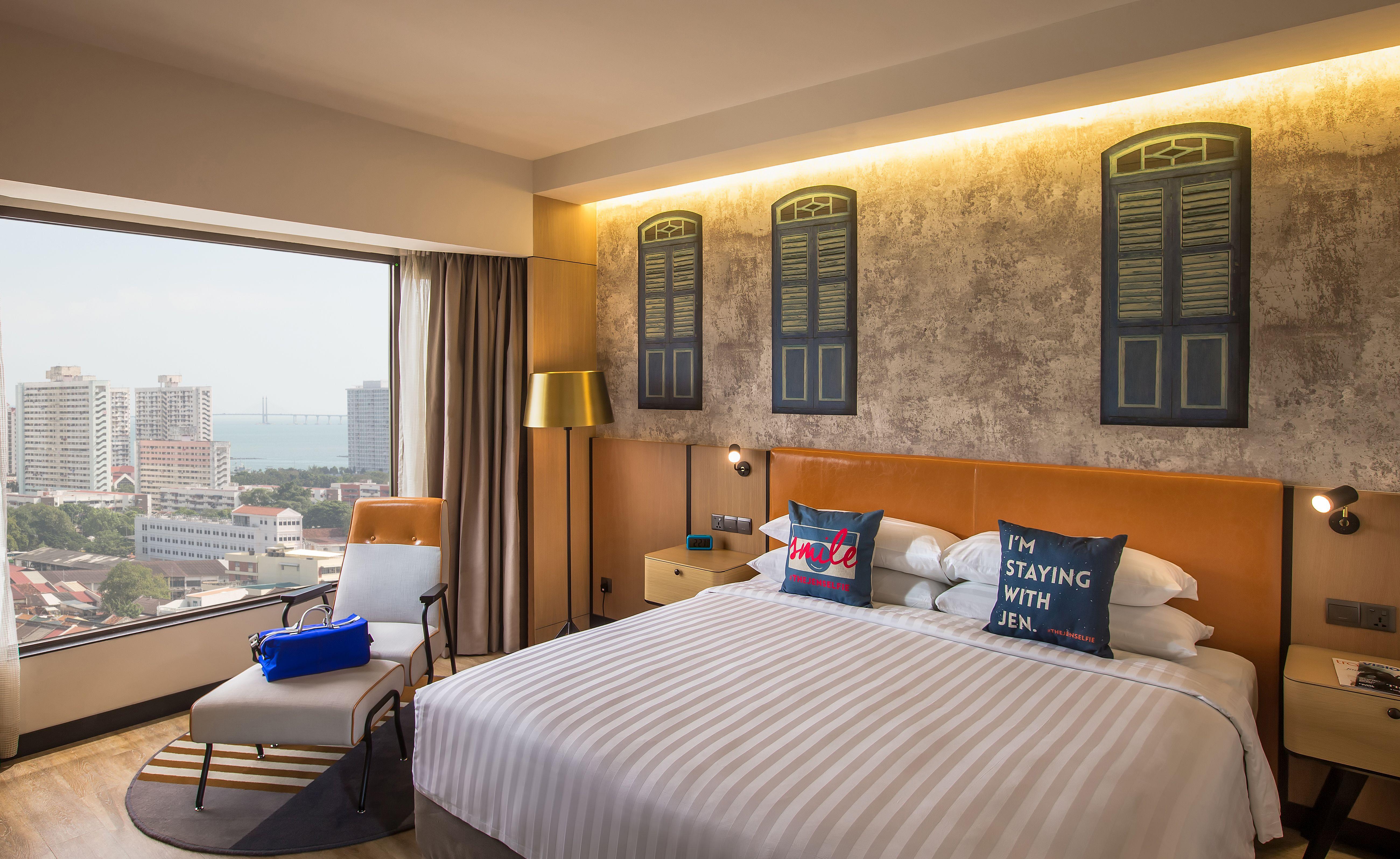 Jen Penang By Shangri-la