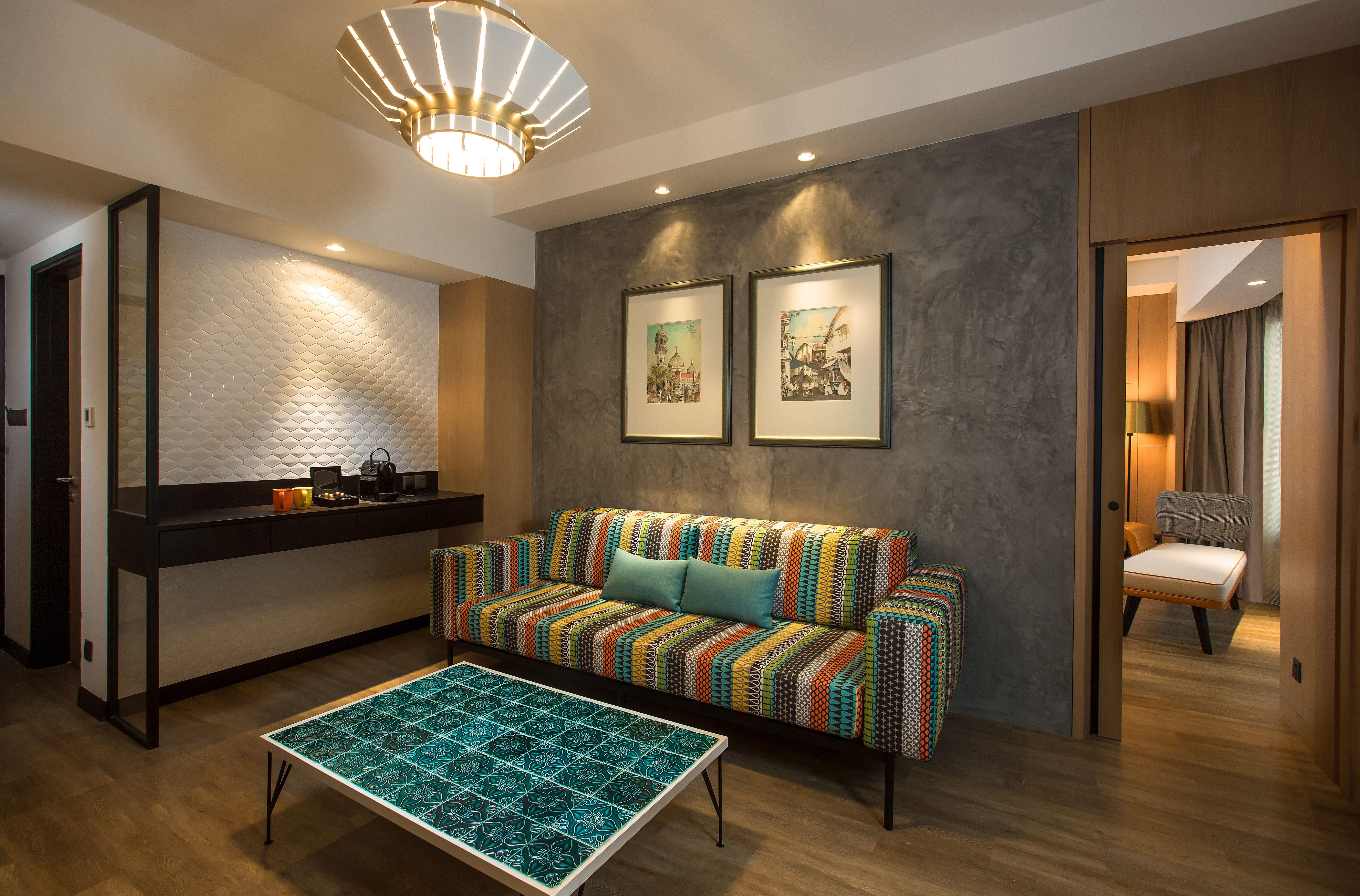 Hotel Jen Penang By Shangri-la