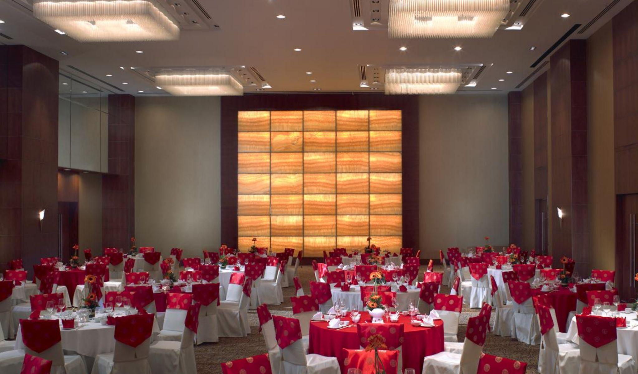 Hotel Jen Penang By Shangri-la