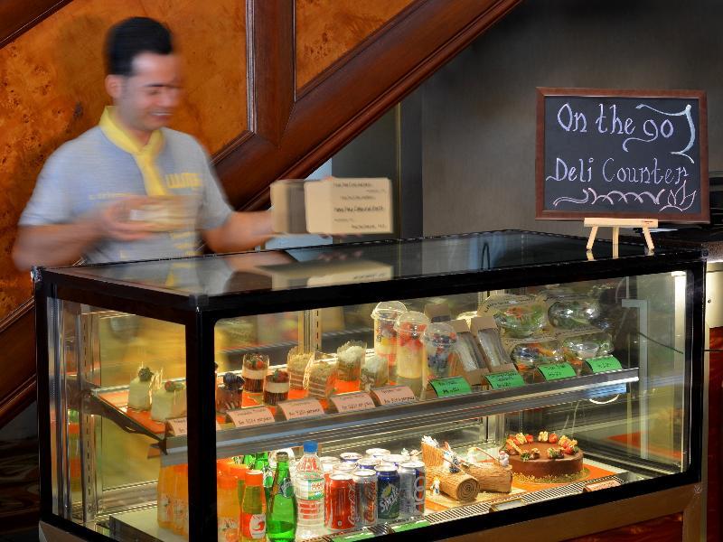 Jen Penang By Shangri-la 4*