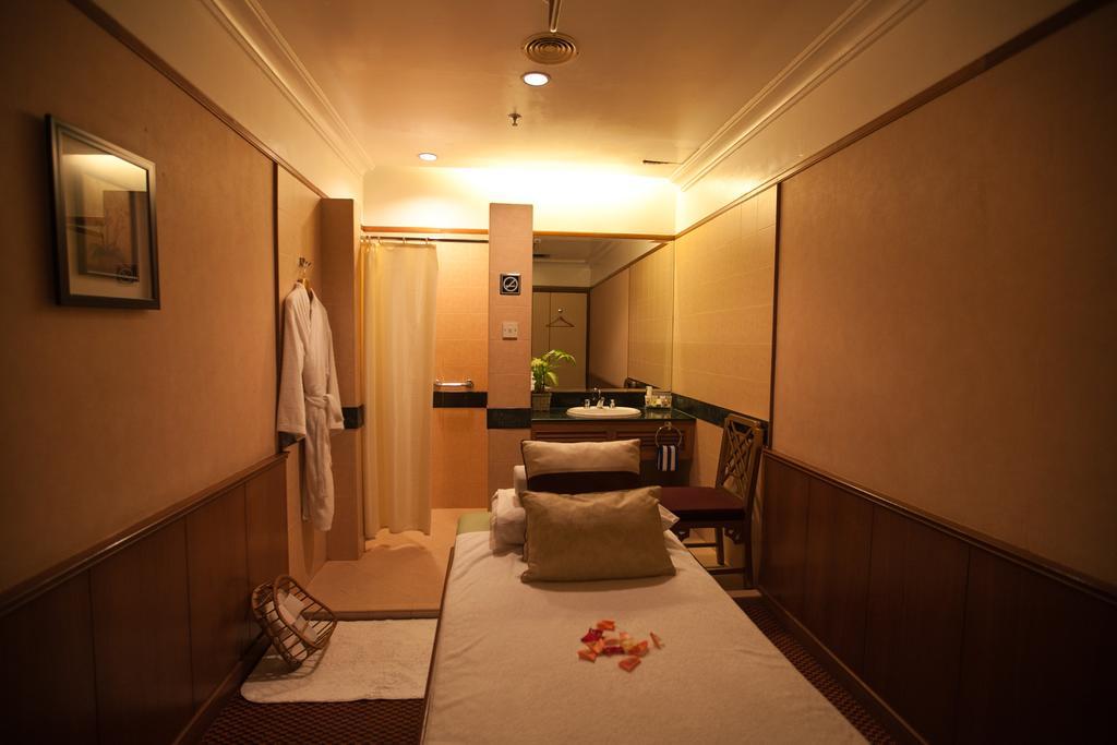 Jen Penang By Shangri-la 4* Georgetown