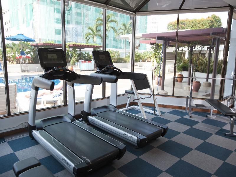 Hotel Jen Penang By Shangri-la Georgetown