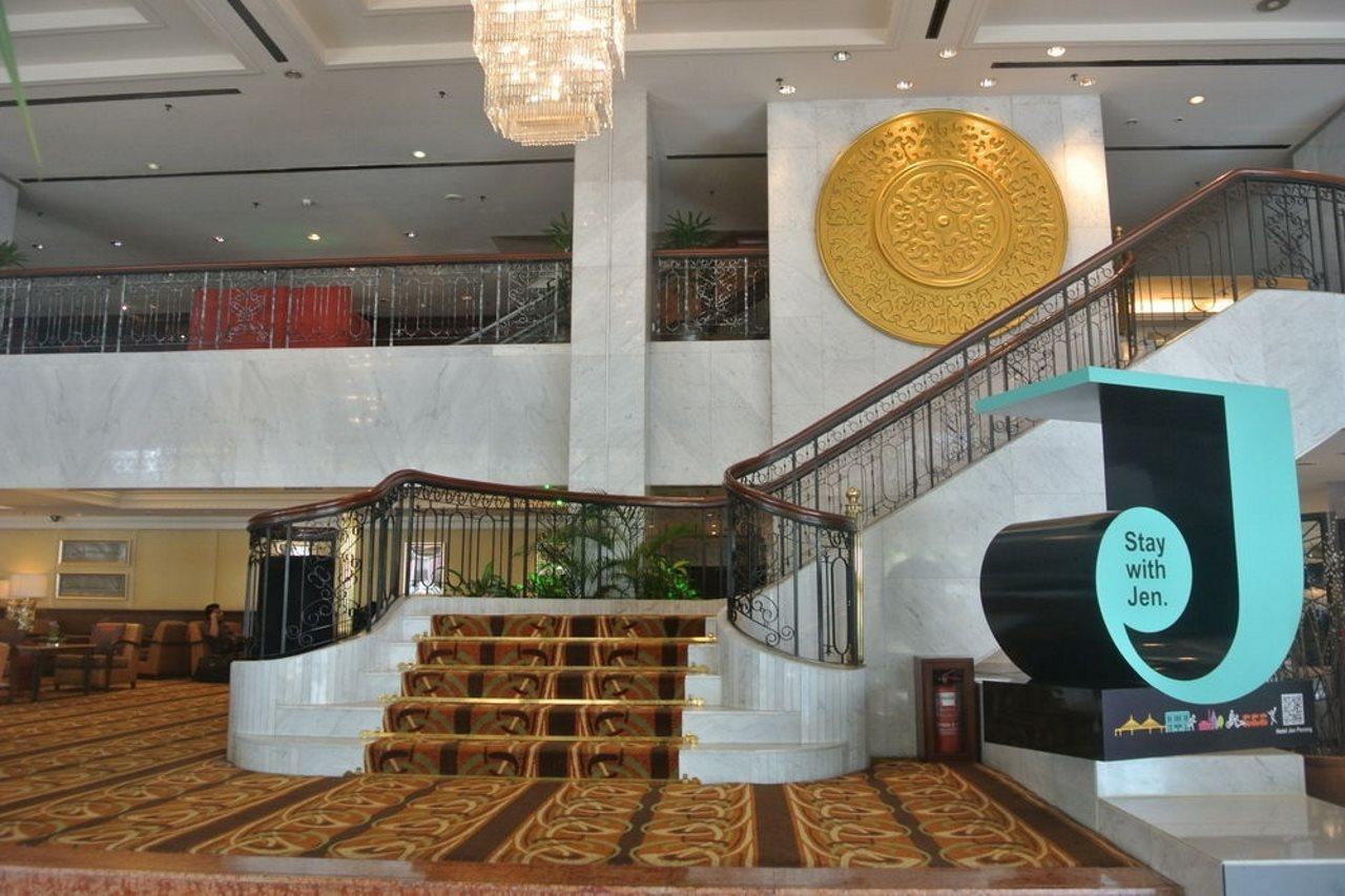 Hotel Jen Penang By Shangri-la