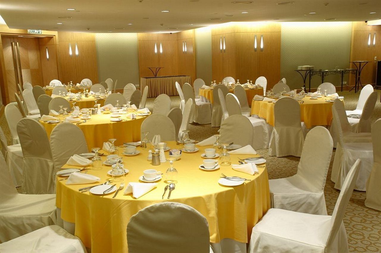 Hotel Jen Penang By Shangri-la