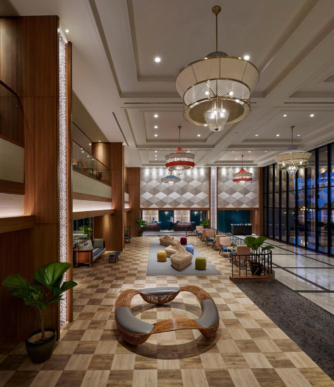 Jen Penang By Shangri-la